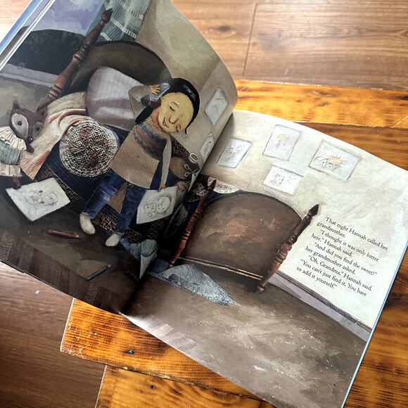 PJ Library Bitter And Sweet Shabbat Jewish Paperback Book - Picture 7 of 9